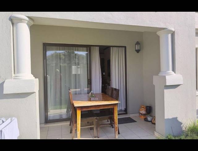 2 BEDROOM PROPERTY TO RENT IN FOURWAYS